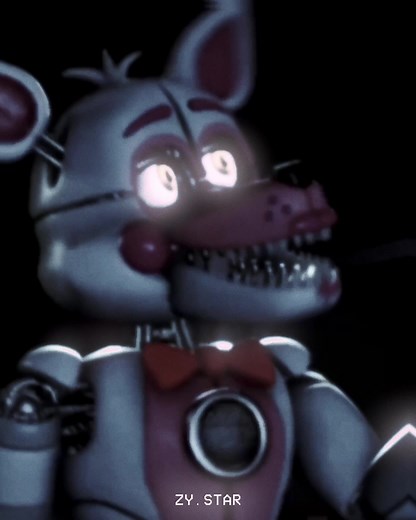#FUNTIMEFOXY — omg almost a day without posting ft foxy💀 #funtimefoxyedit #fnaf #fnafedit #sisterlocation #viral #blowthisup #fy #publicidade #editxsbah #zystar