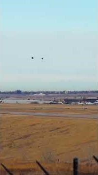You Don’t See This Every Day… Lear 31 at Centennial Airport ✈️