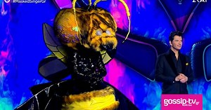 The Masked Singer: Από τον Μαζωνάκη στη Μπέσυ Μάλφα! Απελπίστηκε ο Ρουβάς! «Με έχετε τρελάνει»