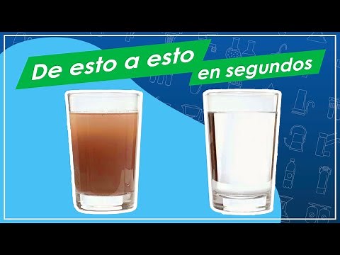 How to treat cloudy or murky water to make it clearer? | Oasis Express