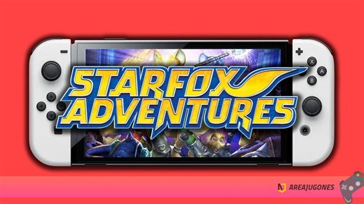 Star Fox Adventures Full Gameplay Walkthrough (Longplay)