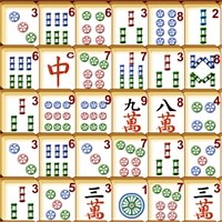 Mahjong Link Game - Free Game Online