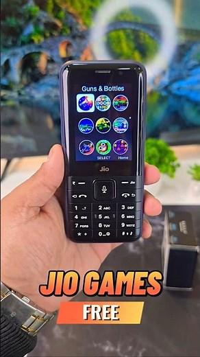 Play Free Games - jio prima 2 phone. #jio #phone #jiophone #free