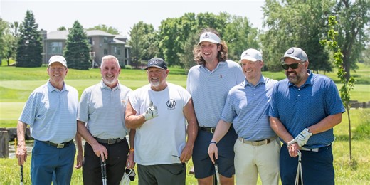 Larry the Cable Guy to host 15th annual Git-R-Done Golf Classic in Lincoln