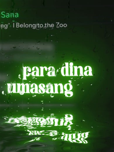 sana #lyrics #fypp #audios #sana