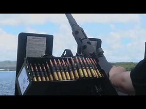 USS Nimitz (CVN 68) Departs Naval Base Guam | U.S. Navy Aircraft Carrier Operations