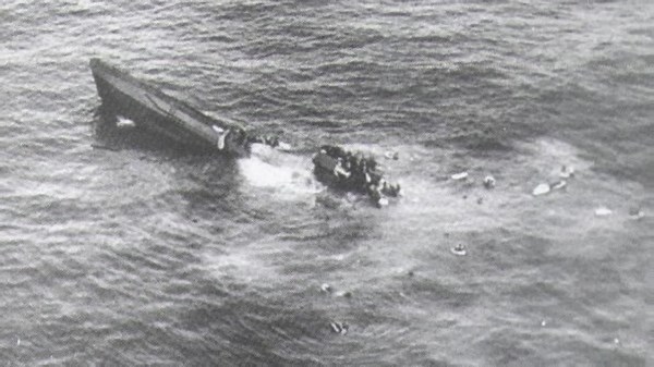 Trapped Beneath the Waves: The U-Boat Crew Experience