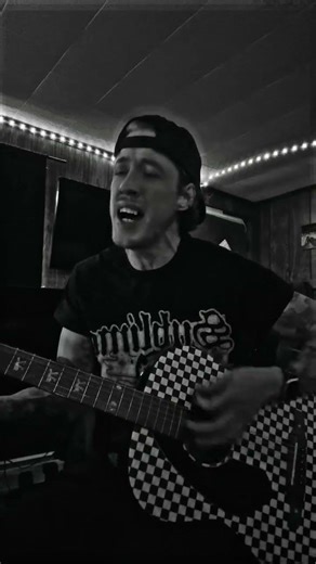 Chevelle sleep apnea #cover #acoustic #chevelle