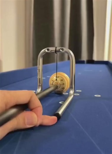 Become a Billiards Master with Practice