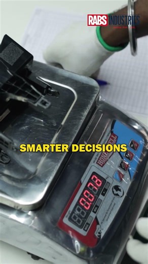 How AI is Transforming the Modern Shop Floor | RABS Industries