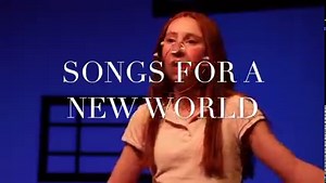 Fox Chapel Area High School's musical – "Songs for a New World" – debuts TONIGHT! To get your tickets for the virtual performance, please visit www.showtix4u.com/events/fcahsmusical. | Fox Chapel Area School District