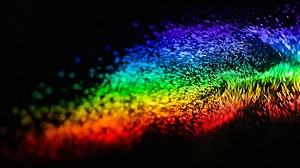 BBC Four - Colour: The Spectrum of Science - Why are there no blue roses? ...and five other questions about colour