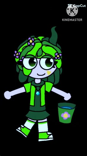 All the humanized Female Sprunkis edit (ft. GF, Moch and Viegre)