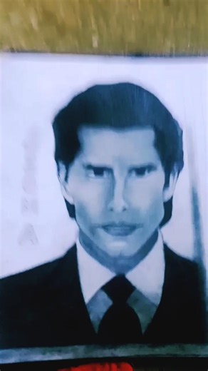 draw Christian bale 🗿sigma #sigma #drawing