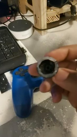 DIY how to make your own control freak homemade!!!