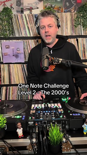 Can You Recognize This 2000s Song in Just One Note? Take the Challenge!