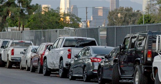 Thieves are stealing keyless cars in minutes. Here's how to protect your vehicle