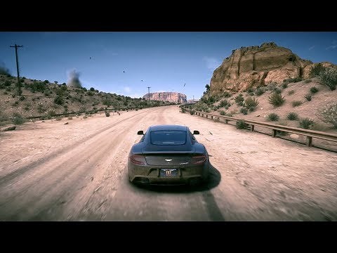 Need for Speed Rivals Ultra Realistic Graphics Mod 2017 | NFS Rivals Graphics Mod 2017