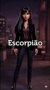 Como é o signo de Escorpião de verdade? O mais intenso do zodíaco ♏