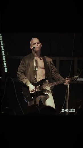Haymaker - Good intentions tour
