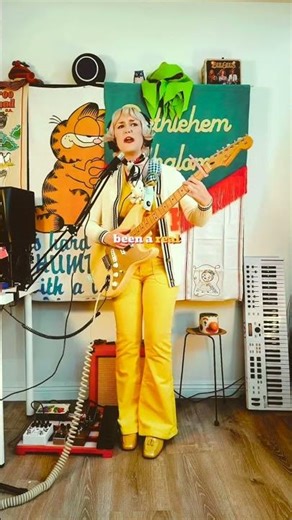 Gwen Stefani The Sweet Escape #cover #vintage #doowop