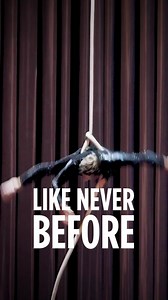 Circa's genre-defying Duck Pond is coming to Melbourne, following a sold-out season at London's Royal Festival Hall and a recently announced season at the Sydney Opera House. | Circa Contemporary Circus