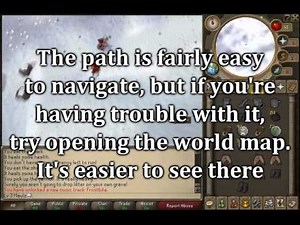 Desert Treasure Pure Guide - Ice Diamond