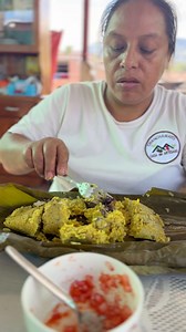 Juanes plato típico de la selva peruana | Somos de la Selva
