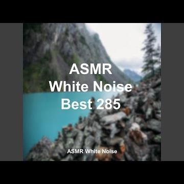 White Noise Wave Sound