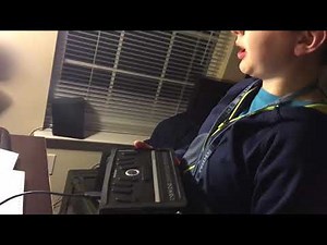 Using the Braille Blazer Braille Embosser