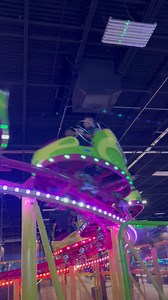 Malibu Jack's North Richland Hills - Cowabunga Coaster Get Ready, North Richland Hills! Malibu Jack's North Richland Hills – Texas’ largest indoor theme park – opens Monday, June 16. They've transformed the former “At Home” building at 8651 Airport Fwy. into a 137,000 sq. ft. adventure-packed destination. From high-speed thrills to unforgettable adventures, every corner is filled with fun for all ages. - Indoor go-karts - Spinning roller coaster - Jumpin’ Jacks Drop Tower - Zero gravity Whirlpoo