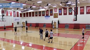 34K views · 226 reactions | How The 2-2-1 Defeats Dribble Attacks...