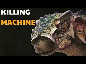 How New Discoveries Rewrote the Legend of the Ankylosaur