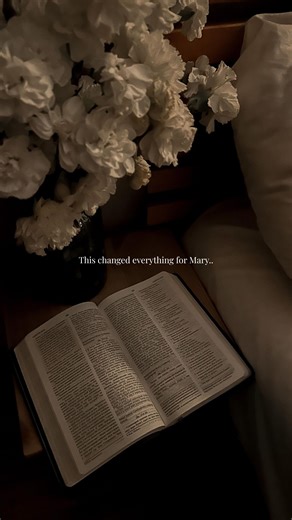 Faith For Women on Instagram: "Picture Mary standing in Elizabeth’s home. Her heart is full of promise. Her womb carries Jesus. And her voice carries praise. She has moved from trembling surrender into confident worship. Before answers. Before understanding. Before fulfillment. Mary teaches us something holy and practical. Worship is not a response. It is agreement. It is choosing to magnify God before anything changes. What you magnify will govern your life. Fear shrinks when God is enlarged. P