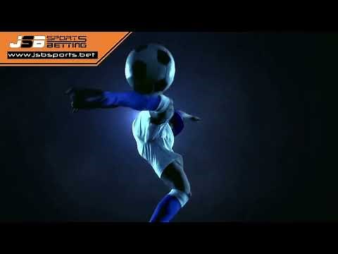 JSB Sports Betting Brings you Soccer 13