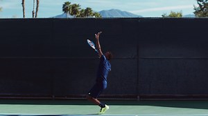 6.7K views · 237 reactions | The racket that lets you stand up and...