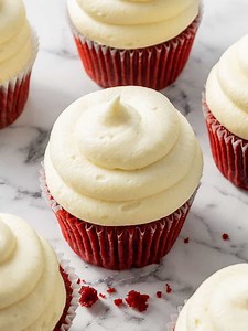 How to Make Smooth Cream Cheese Frosting - Not Too Sweet