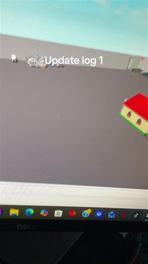 Log 1 #fyp #game #cool#roblox #dev