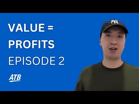 Value Creation and Capture: Understanding Value (Business Basics)