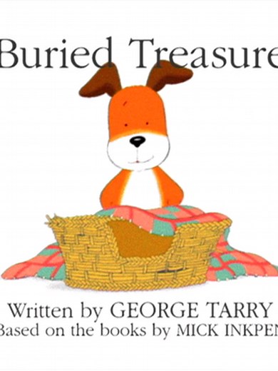 S6E05 - Buried Treasure, Kipper the Dog #kipper #kipperthedog #nostalgic #nostalgiacore #throwback