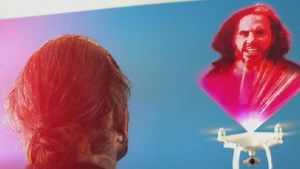 Woken Matt Hardy Reunites With Vanguard-1