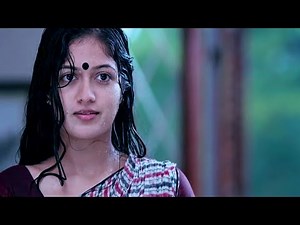 மழையில் நனைந்து வந்த தேவதை | Tamil Romantic Scenes | Love Scenes | Tamil Movie Scenes | Tamil Movie
