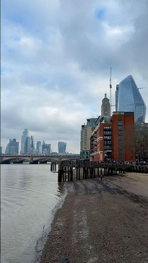 The OXO Tower, Southbank