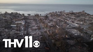 Experts provide tips for staying prepared for natural disasters