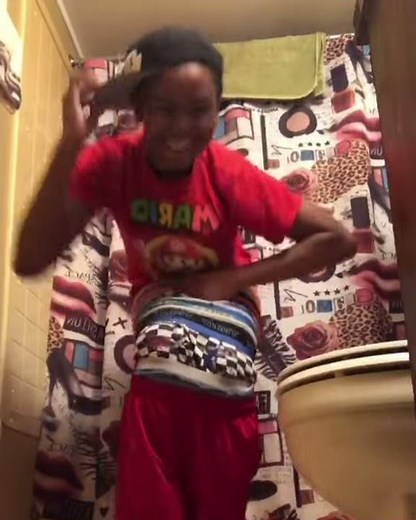 Underwear Challenge 😂🩲!