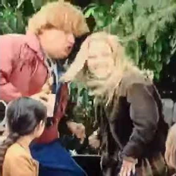 black sheep - Chris Farley
