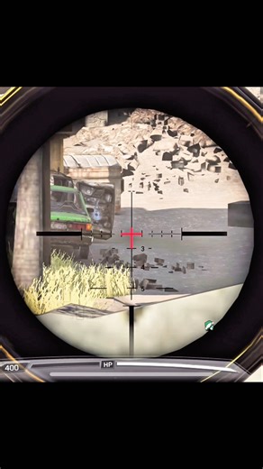 Sniper Spots in Cod Mobile #shorts #codm
