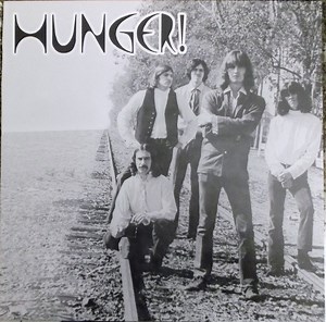 Hunger! - Hunger!