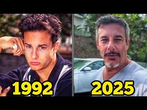 California Dreams Cast Then and Now 2025