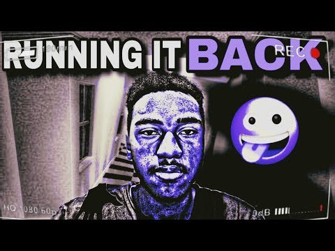 I Replayed one of my most popular videos